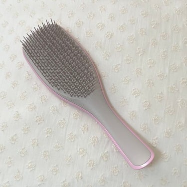 タングルティーザー ザ・アルティメットディタングラー ペブルグレースウィート/TANGLE TEEZER/ヘアブラシの画像