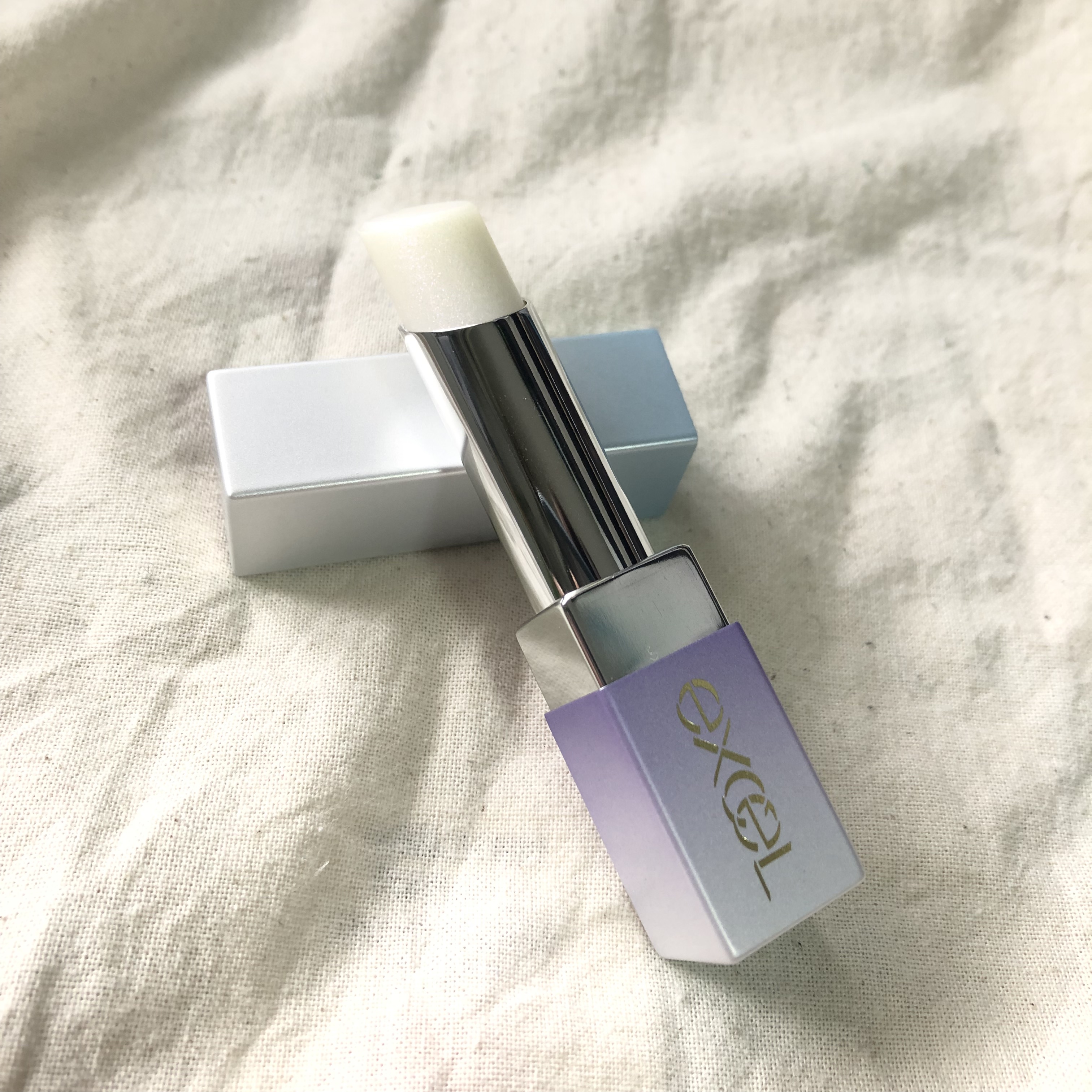 グロウプリズム/excel/スティックハイライトを使ったクチコミ（1枚目）