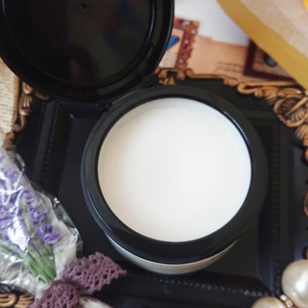 EGOIPSE (エゴイプセ) クレンジングバーム/Libeiro/クレンジングバームを使ったクチコミ（3枚目）