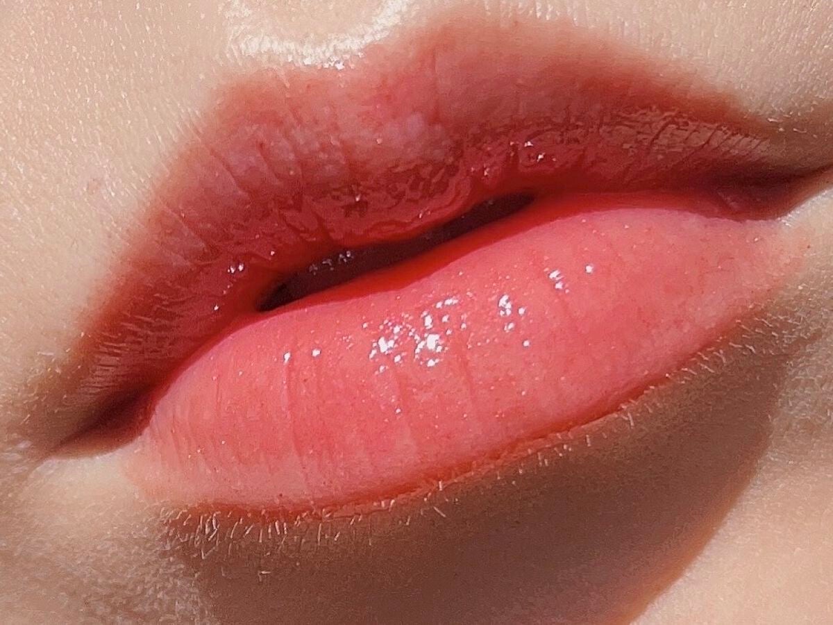 B.A リキッドルージュセラム/B.A/口紅を使ったクチコミ(7枚目)