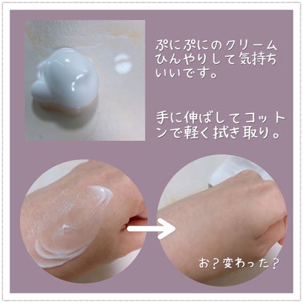 ファストスキンメーカー N/インテグレート/化粧下地を使ったクチコミ(2枚目)
