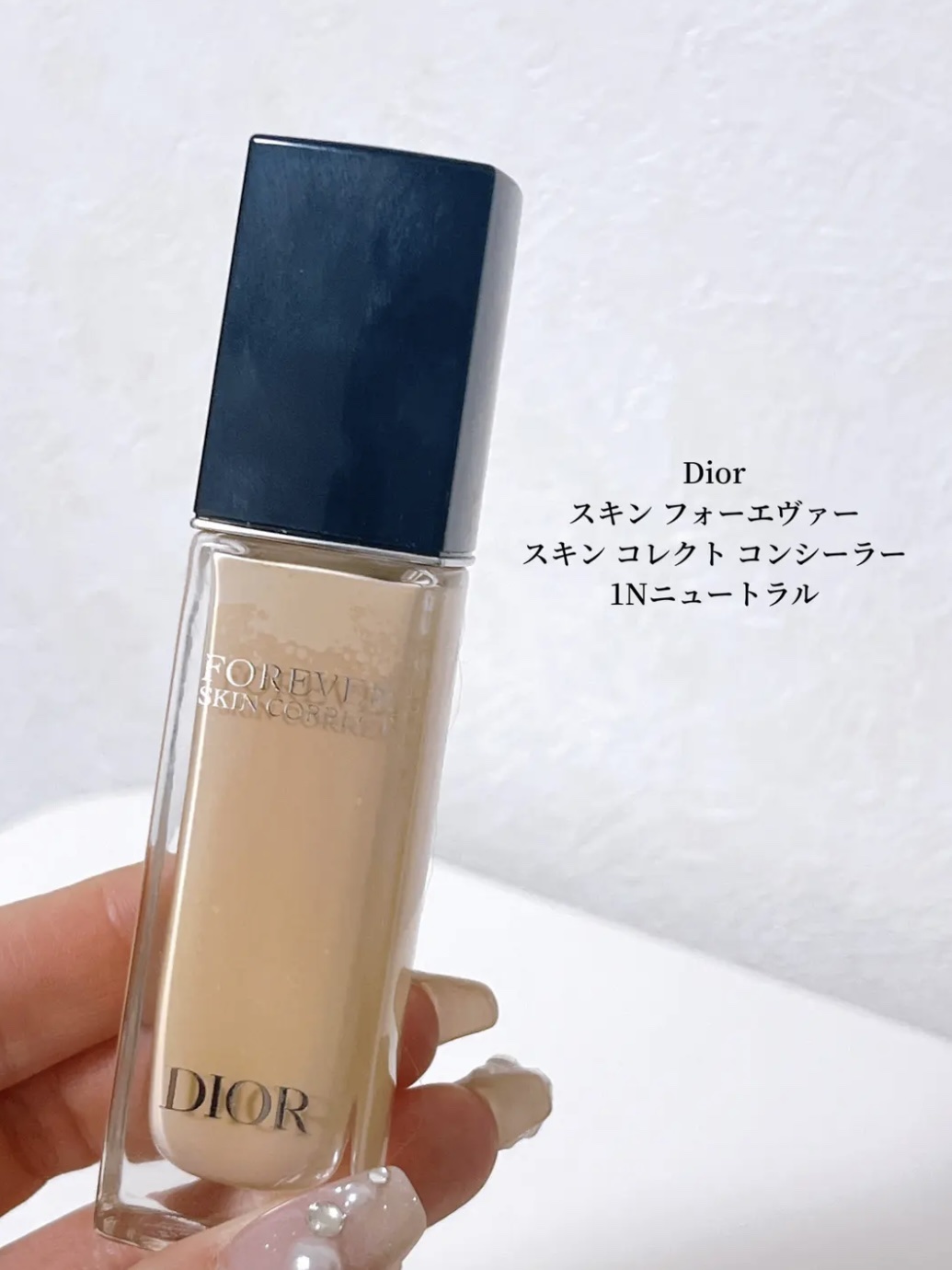 キル カバー ハイ グロウ クッション/CLIO/クッションファンデーションを使ったクチコミ（3枚目）