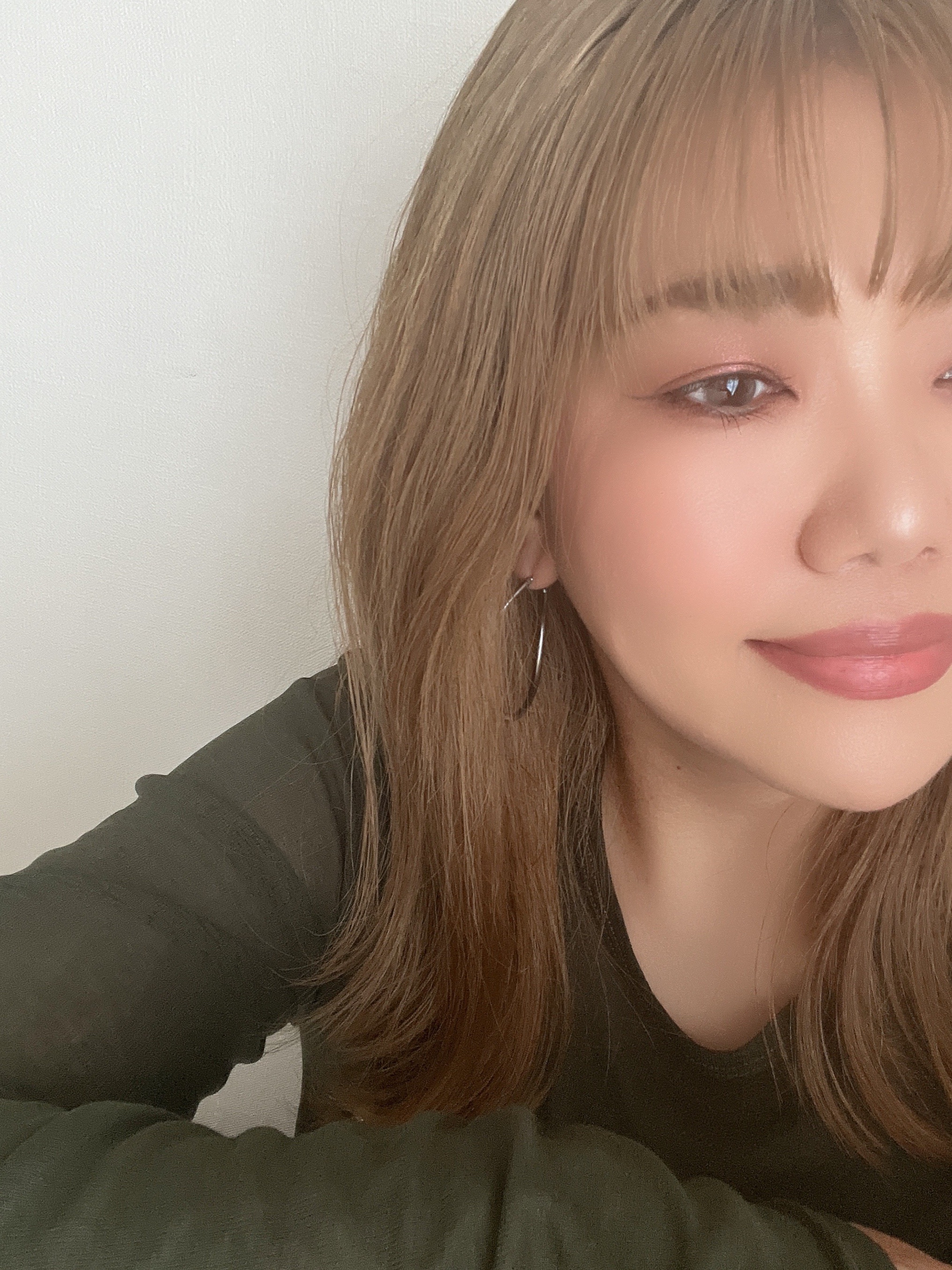 TOPARDS 1day/TOPARDS/ワンデー（１DAY）カラコンを使ったクチコミ（2枚目）