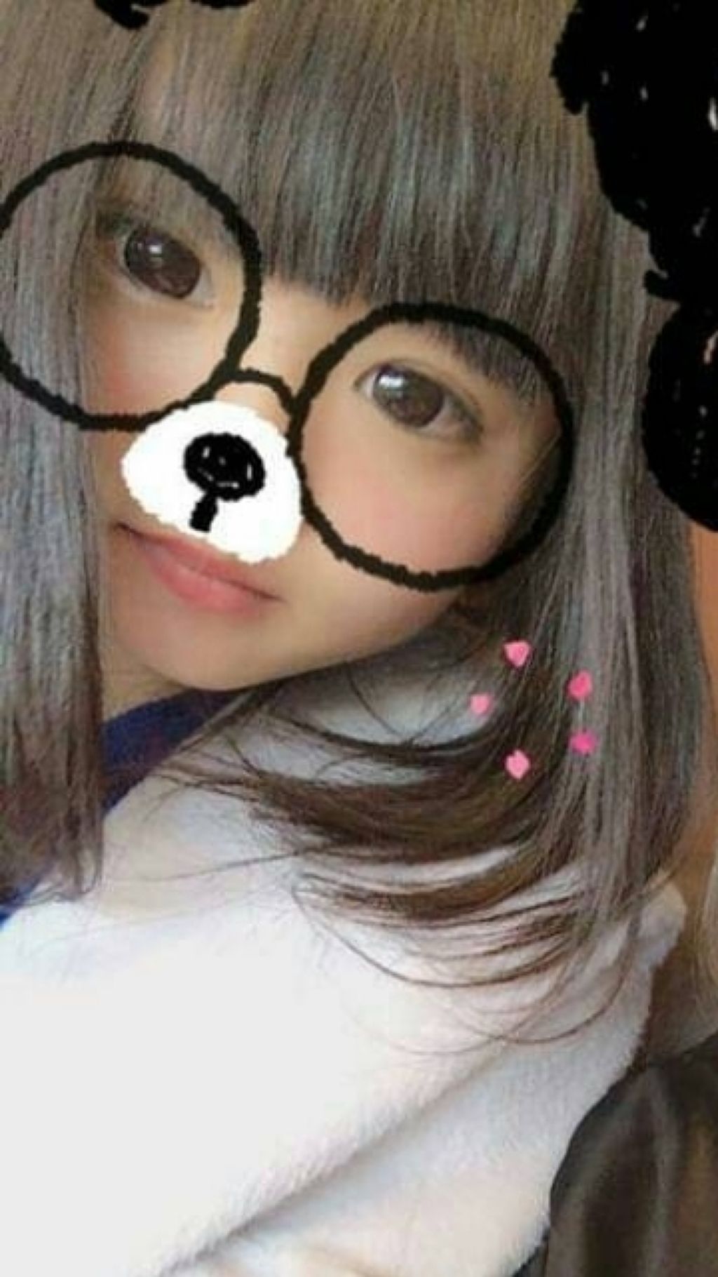 Angelcolor Bambi Series 1day /AngelColor/ワンデー（１DAY）カラコンを使ったクチコミ（3枚目）