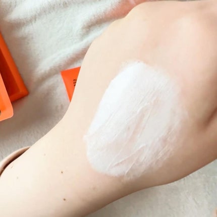 オールデイ ディープクリーンフォーム/TheBOIBOY/洗顔フォームを使ったクチコミ(9枚目)