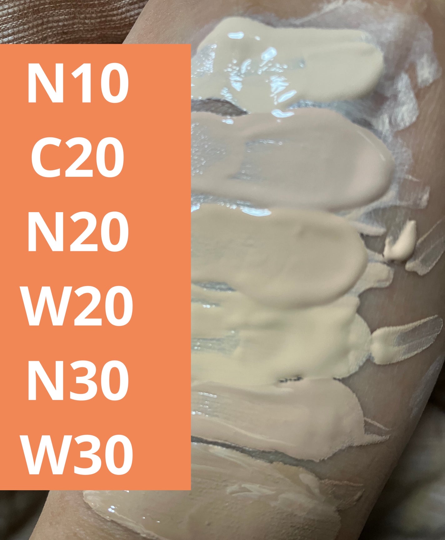 SPステイ ルミマット リキッド ファンデーション/MAYBELLINE NEW YORK/リキッドファンデーションを使ったクチコミ(2枚目)