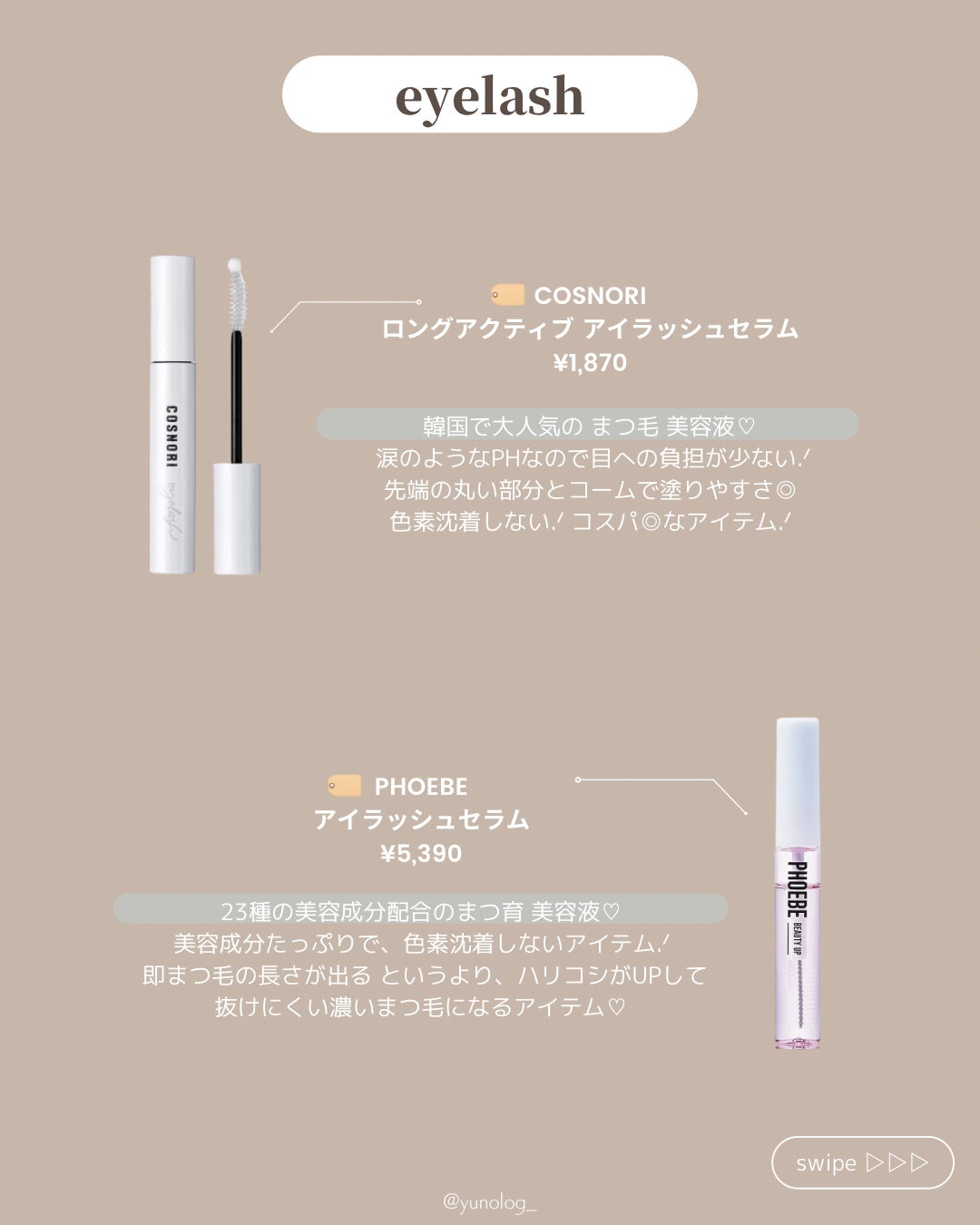 EMAKED(エマーキット)/水橋保寿堂製薬/まつげ美容液を使ったクチコミ(4枚目)