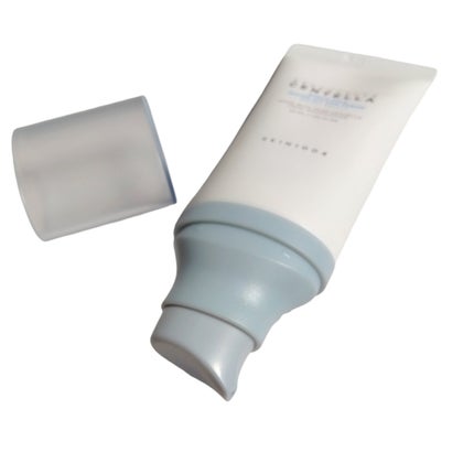 ヒアルーシカ ウォーターフィット サンセラム/SKIN1004/日焼け止めローションを使ったクチコミ(3枚目)