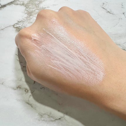 ウォータフルトーンアップサンクリーム/ダルバ/日焼け止めクリームを使ったクチコミ(3枚目)