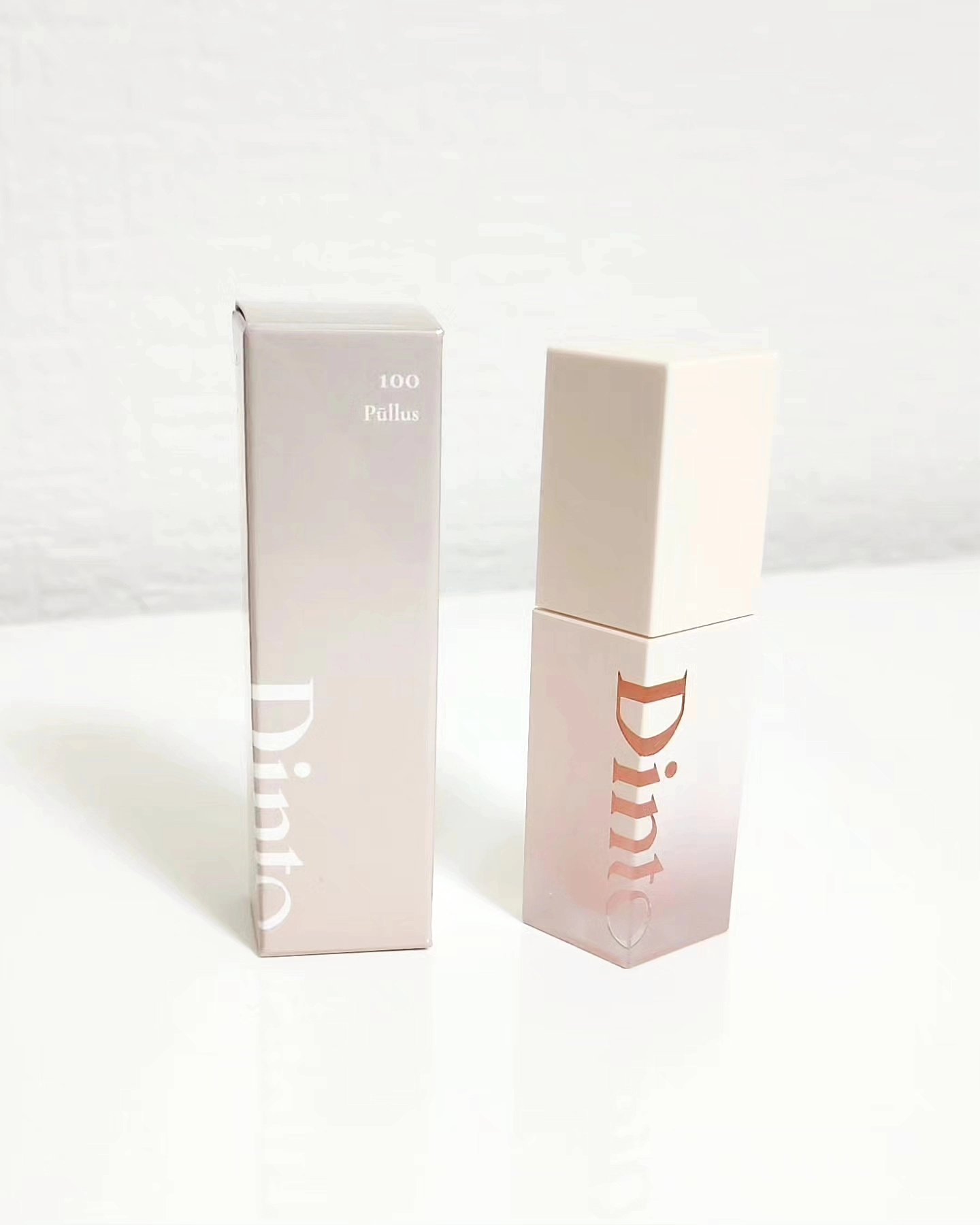 リペアリングリップエッセンスマスク100/Dinto/リップ美容液を使ったクチコミ（2枚目）