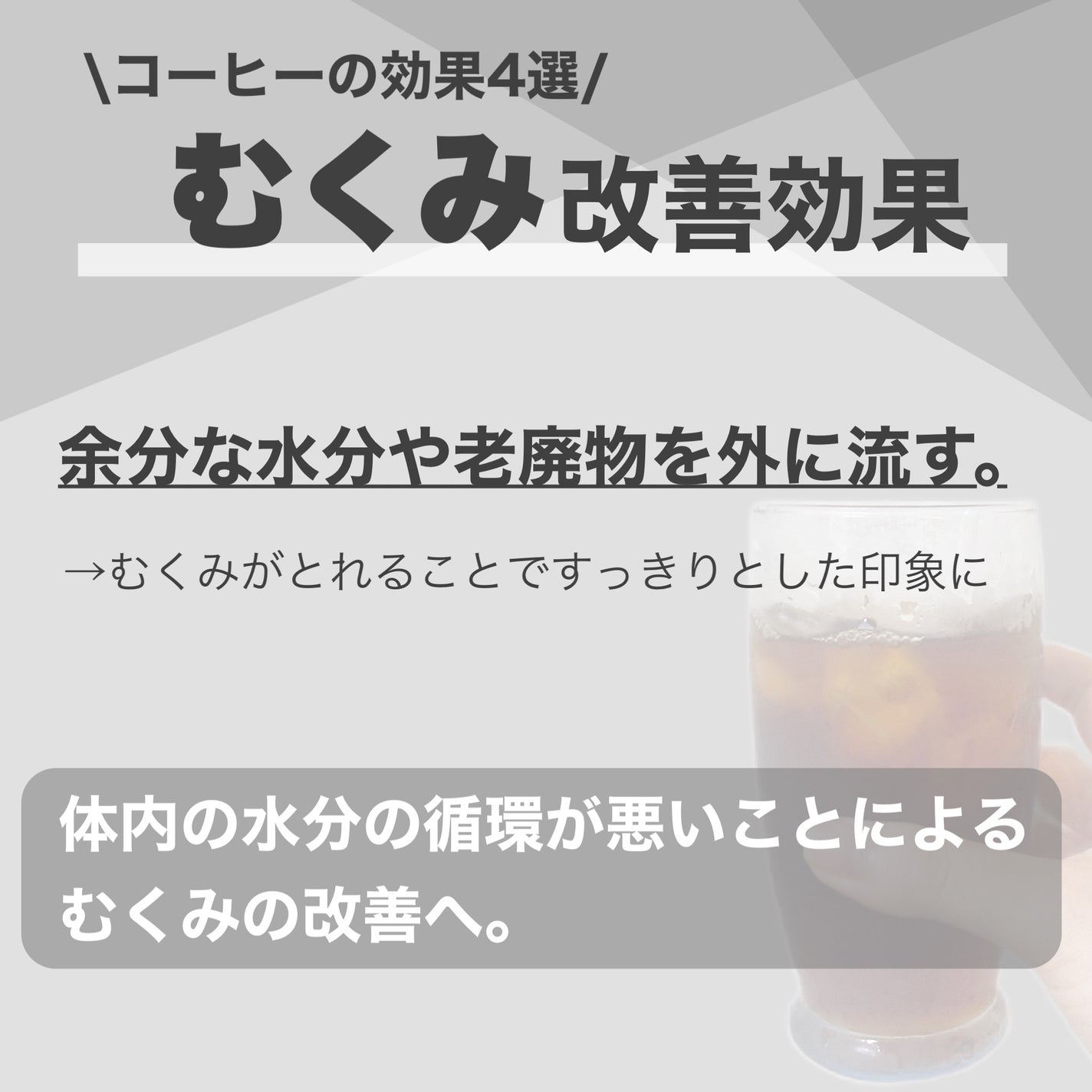 職人のコーヒーまろやか味のマイルドブレンド/UCC/食品を使ったクチコミ(3枚目)