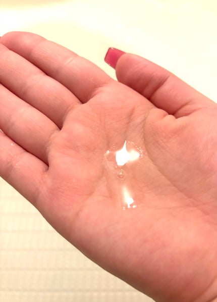 ファーストライズ セラム/セラアクア/ブースター・導入液を使ったクチコミ(4枚目)