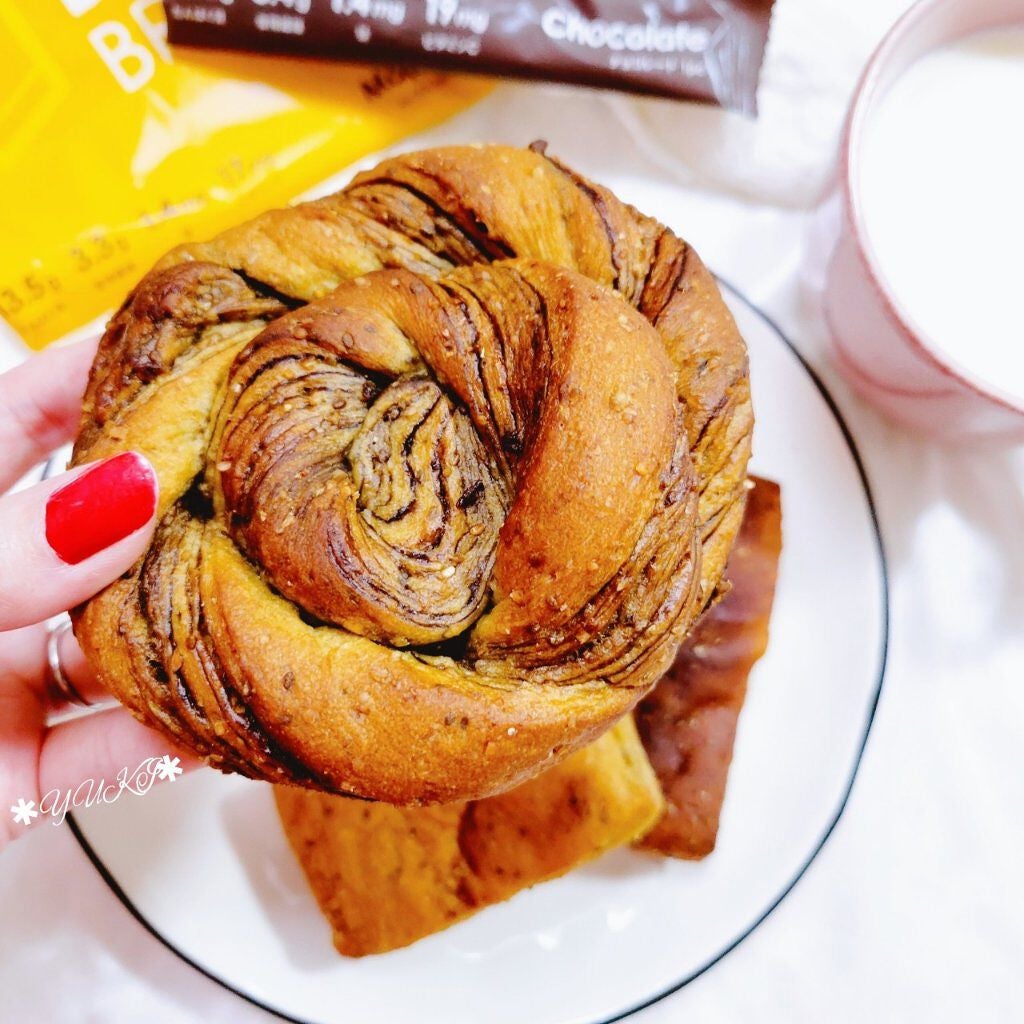 yuki on LIPS 「#basefood❤︎/𝐁𝐀𝐒𝐄𝐅𝐎𝐎𝐃ฅ^ơωơ^ฅ♡♡BA..」(5枚目)