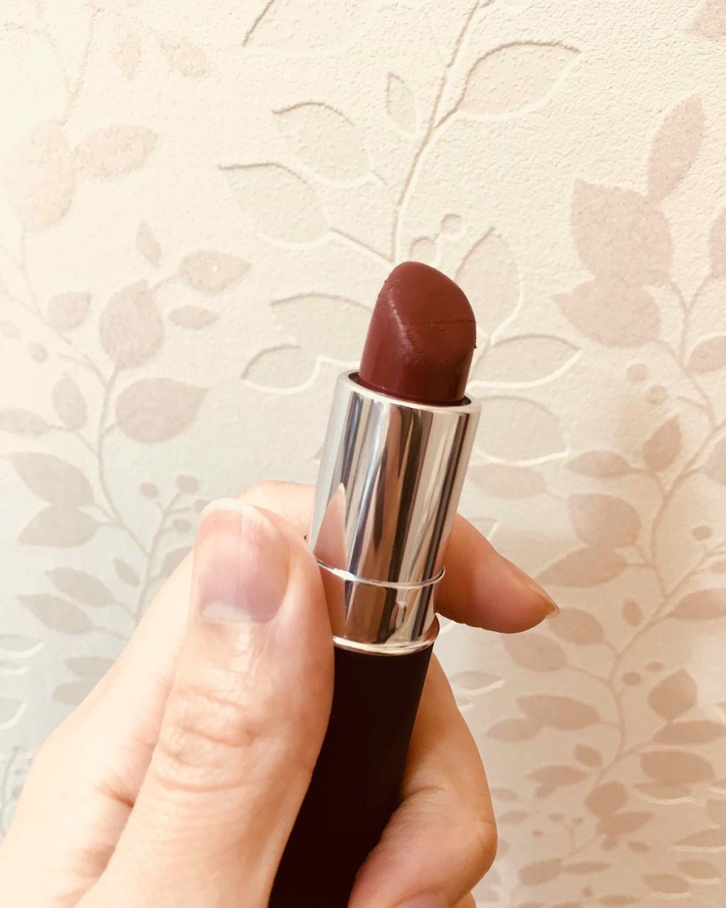 マシュマロルック リップスティック/リンメル ロンドン/口紅を使ったクチコミ（1枚目）