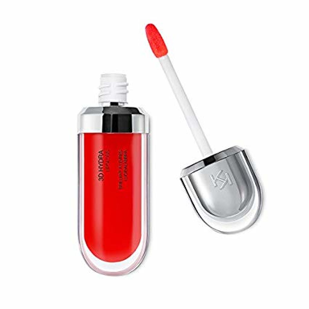 3D hydra lipgloss 13 Fire Red