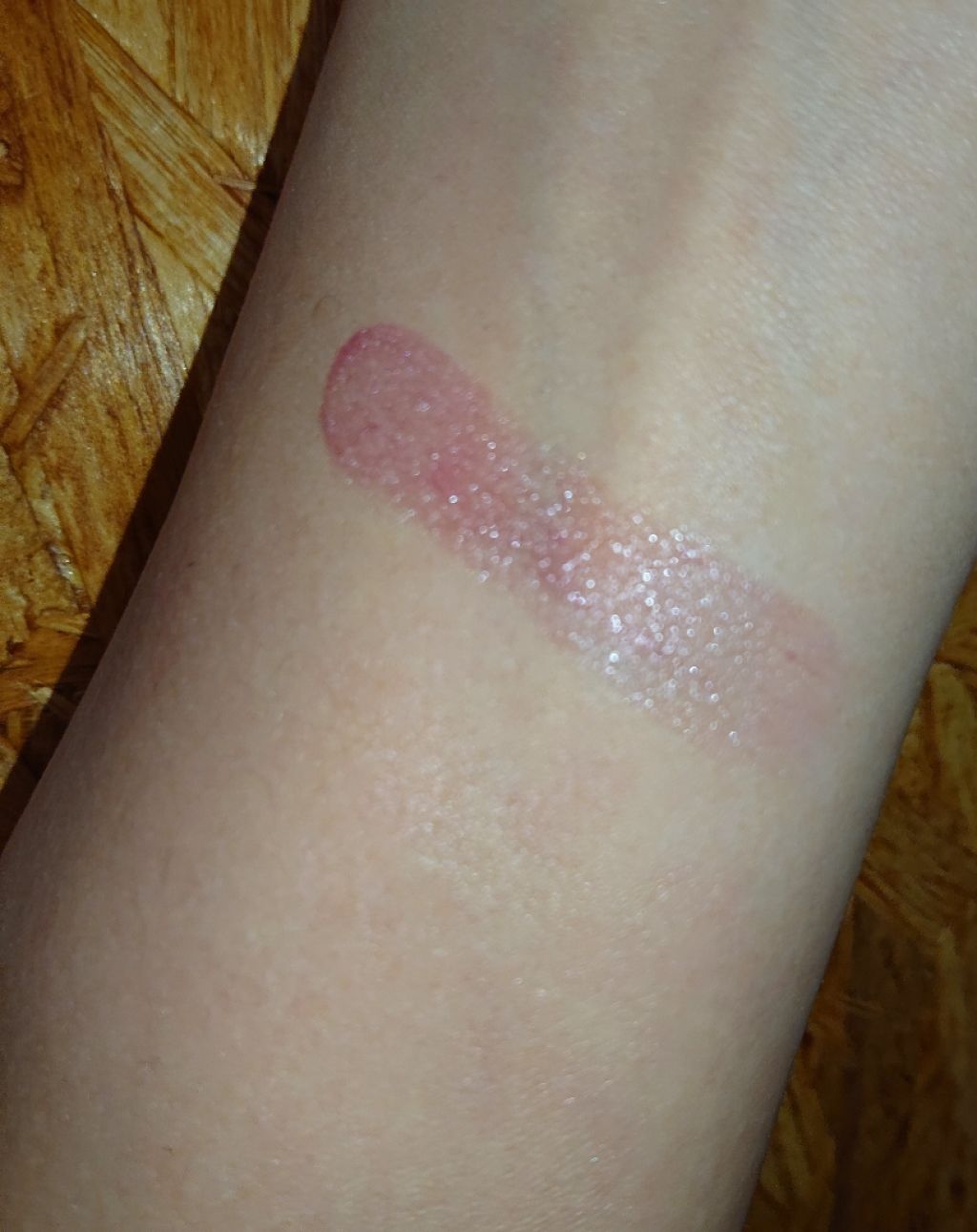 モイスチャー リッチ リップスティック/SUQQU/口紅を使ったクチコミ(2枚目)