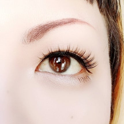 ケイト ポッピングシルエットシャドウ/KATE/アイシャドウパレットを使ったクチコミ(6枚目)