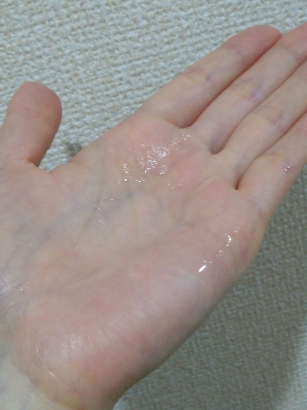 スリークbyサラサロン ファイバーオイル/スリーク by サラサロン/ヘアオイルを使ったクチコミ(3枚目)