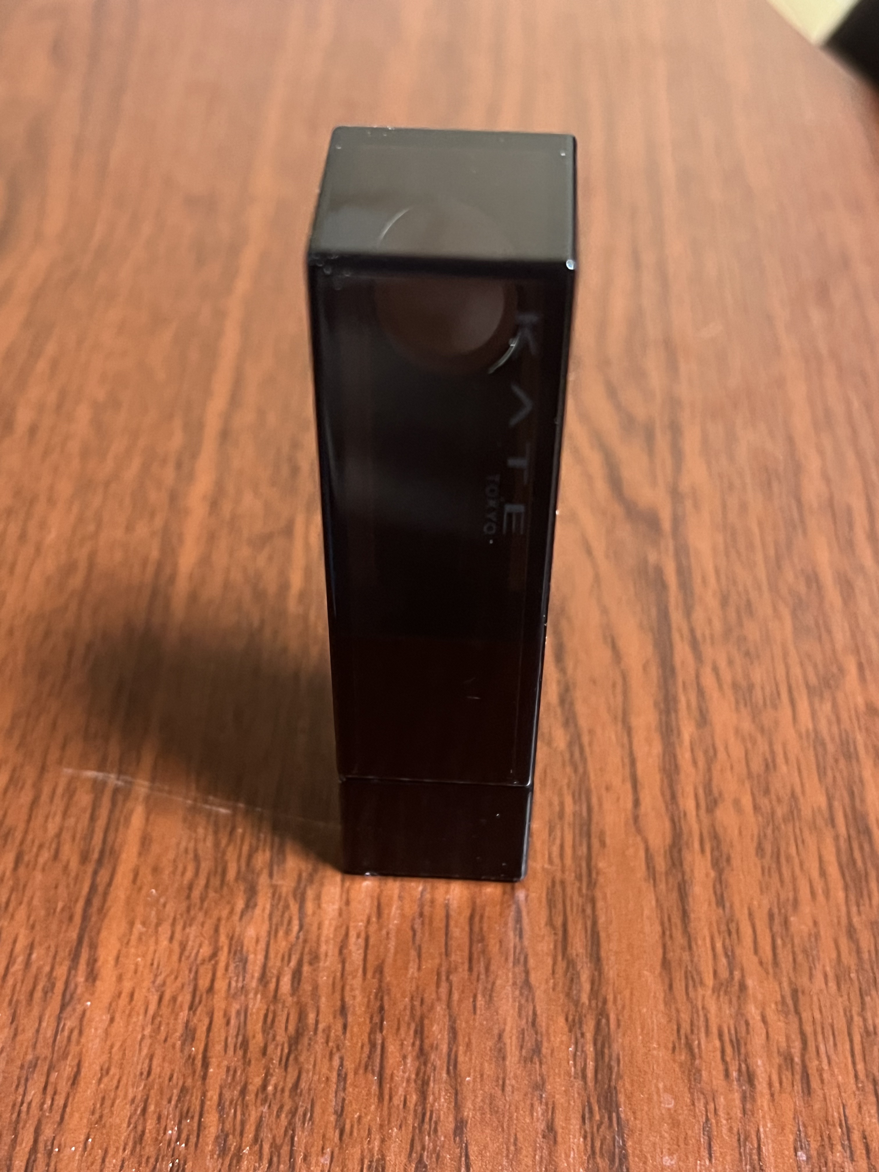 リップモンスター クリアトーン C03 枝化モンスター/KATE/口紅を使ったクチコミ（3枚目）