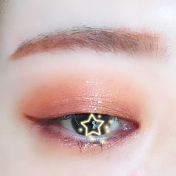 クイックラッシュカーラーセパレート/キャンメイク/マスカラを使ったクチコミ(7枚目)