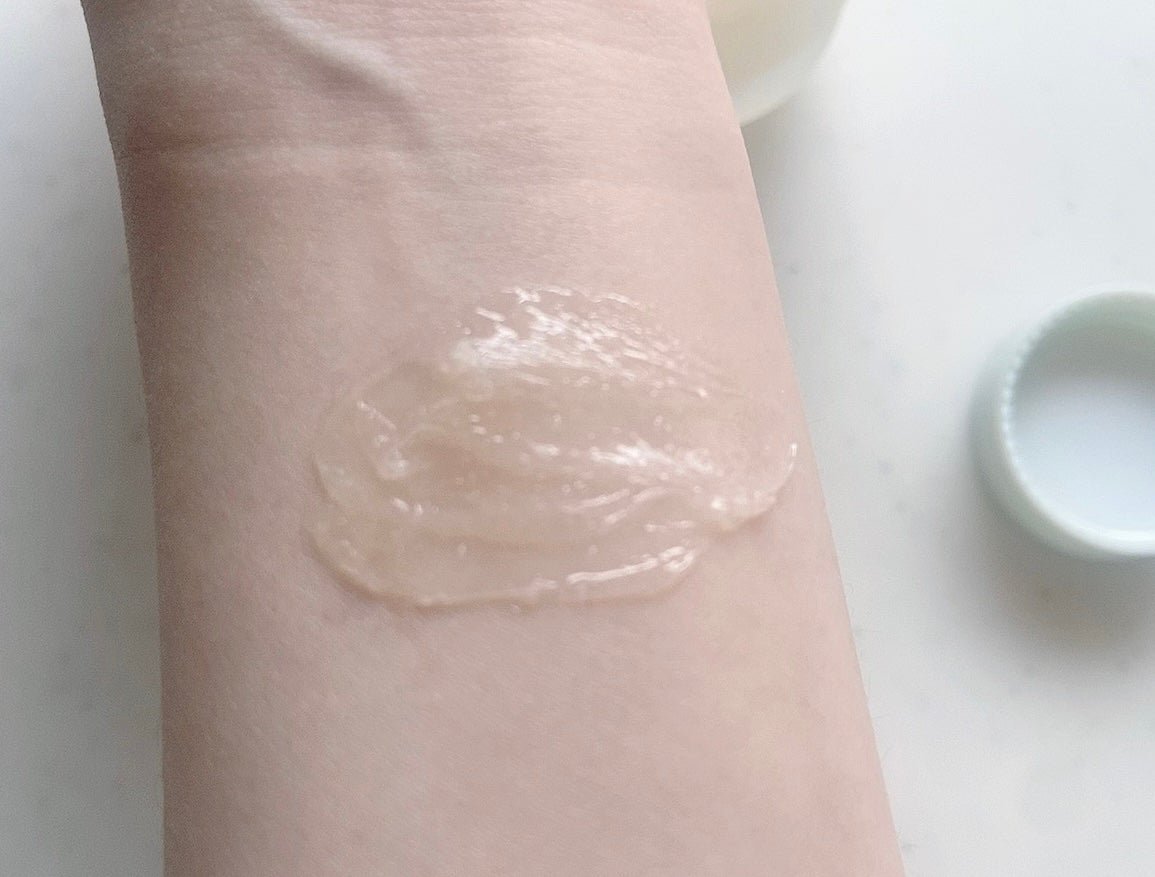 レモンシュガースクラブリップマスク/TOCOBO/リップスクラブを使ったクチコミ(3枚目)