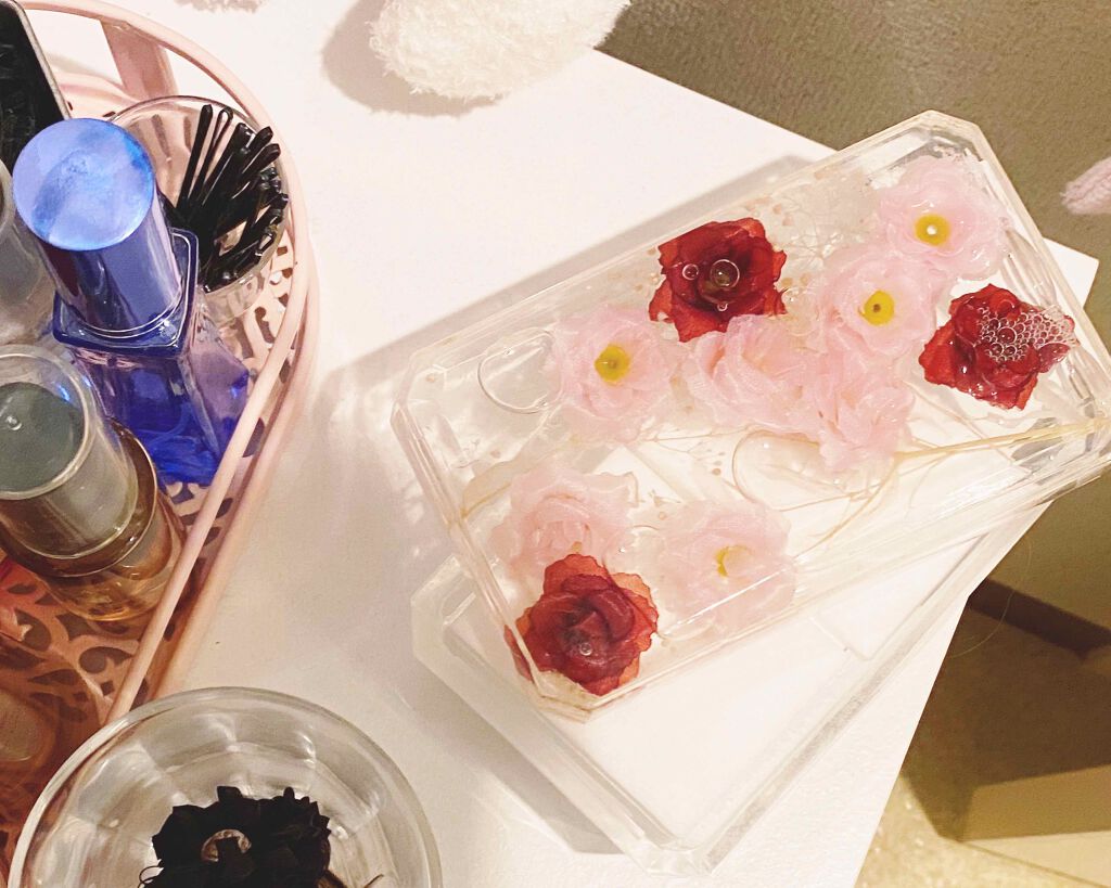 ビューティーアップコットン G/SHISEIDO/コットンを使ったクチコミ(1枚目)