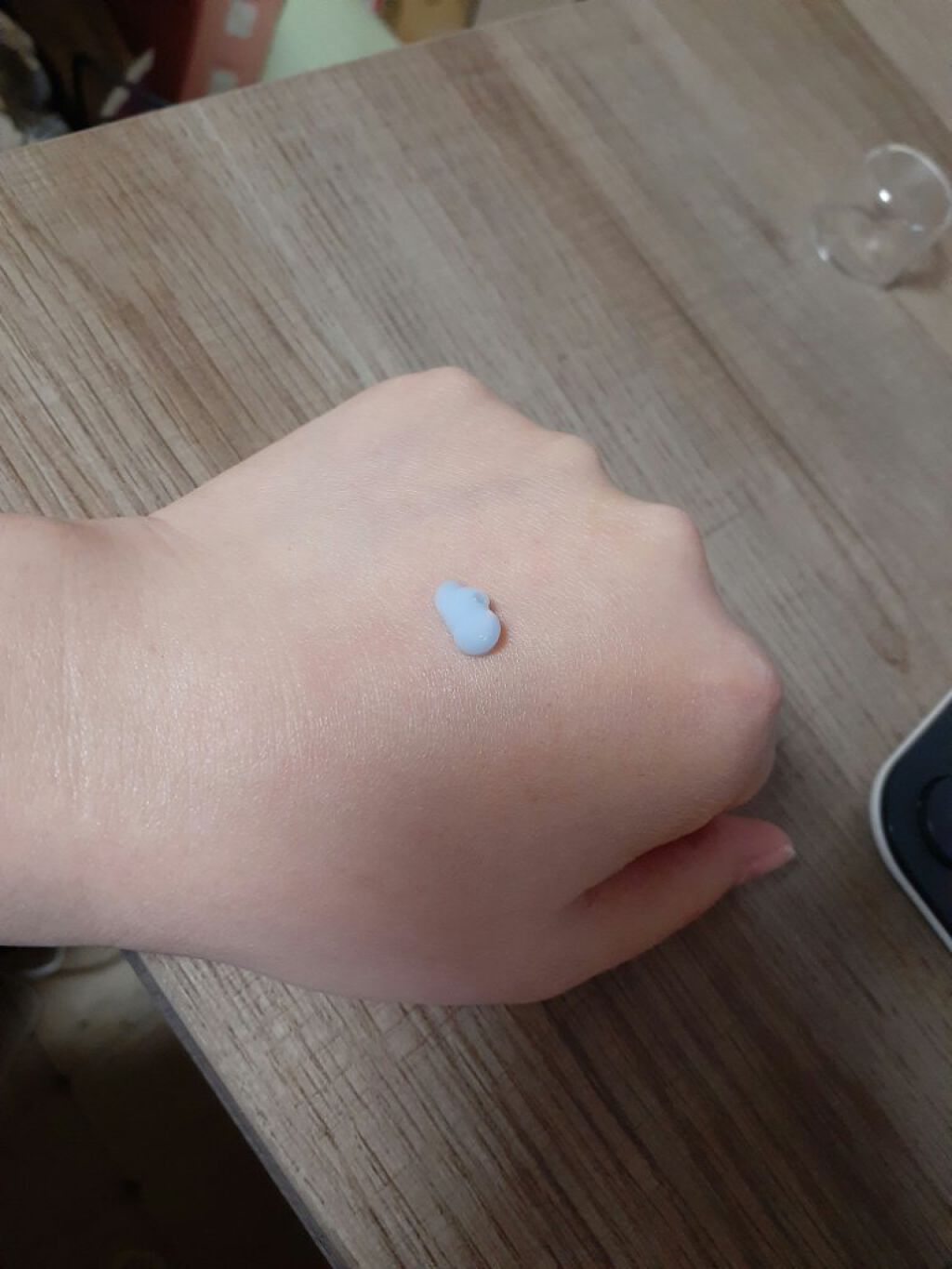 ペプチド ボリューム エッセンス/DR.PEPTI/美容液を使ったクチコミ(2枚目)