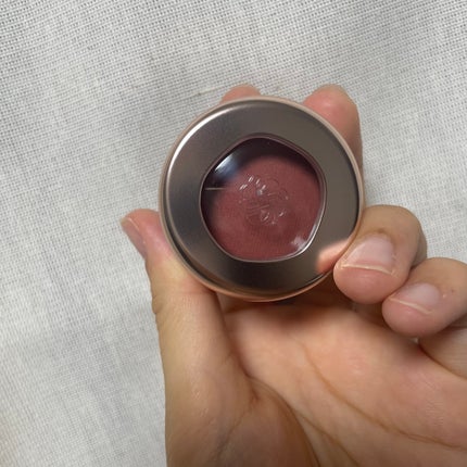 アイグロウジェム スキンシャドウ 21M retro noble/DECORTÉ/ジェル・クリームアイシャドウの画像