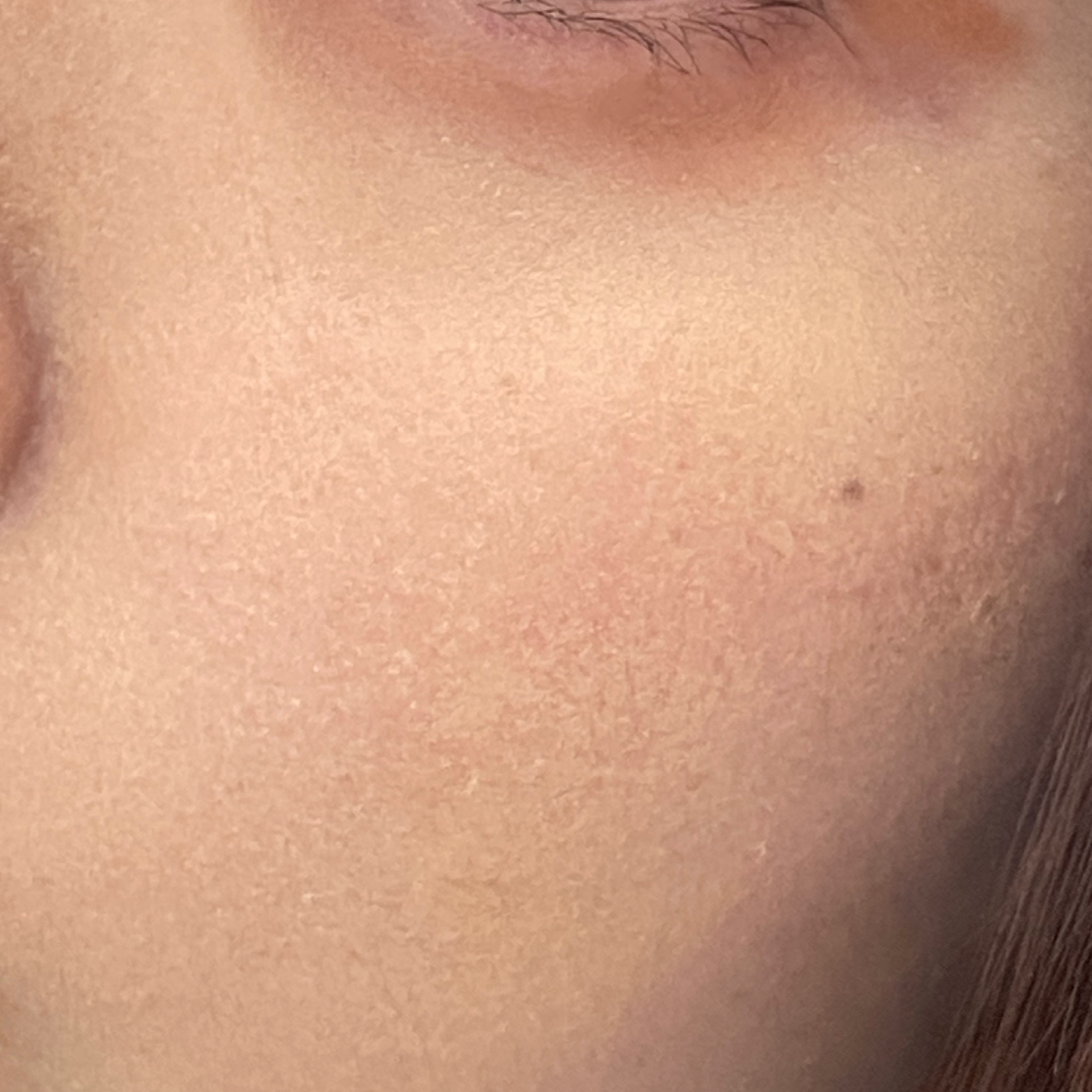 キル カバー ザ ニュー ファンウェア クッション 3.5 VANILLA/CLIO/クッションファンデーションを使ったクチコミ（2枚目）