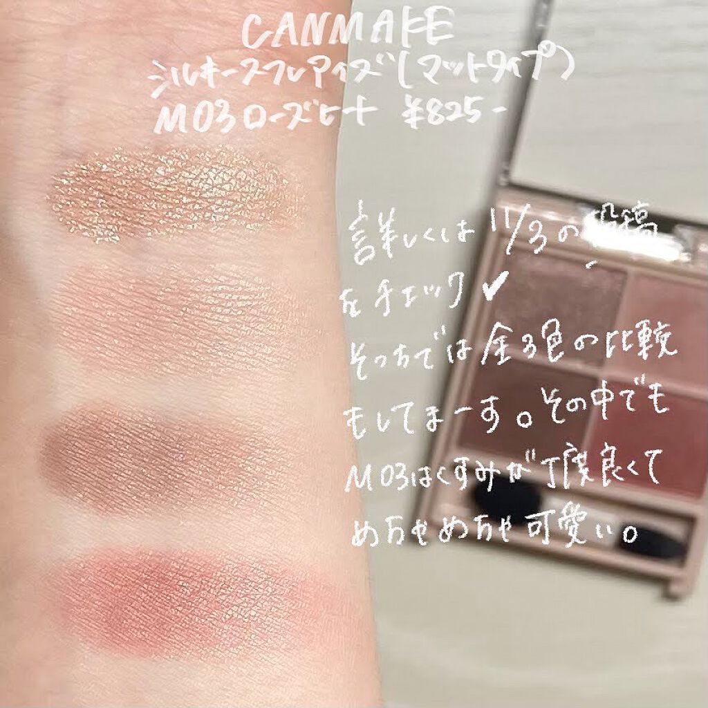 シークレットキワミライナー R/CipiCipi/リキッドアイライナーを使ったクチコミ（3枚目）