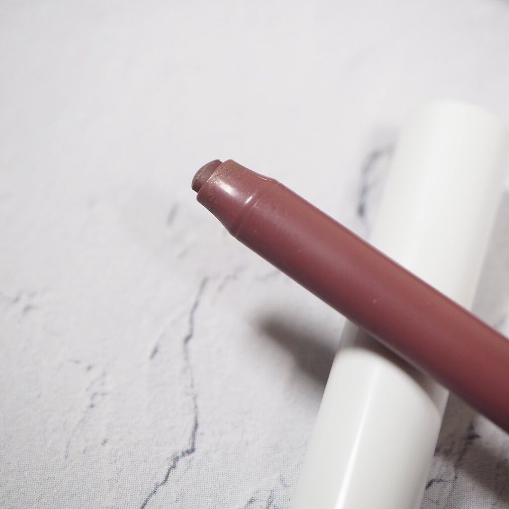 ラブ・ライナー リキッドアイライナーR3/ラブ・ライナー/リキッドアイライナーを使ったクチコミ(6枚目)