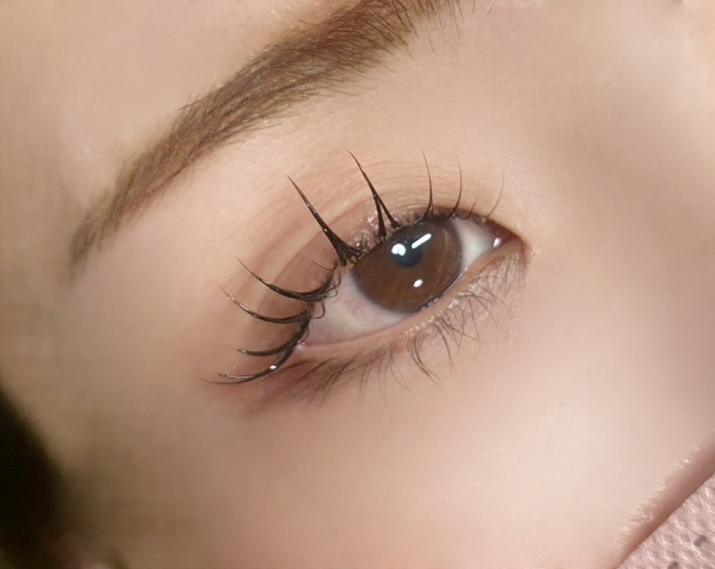 ラッシュアディクト アイラッシュコンディショニングセラム/soaddicted/まつげ美容液を使ったクチコミ（2枚目）