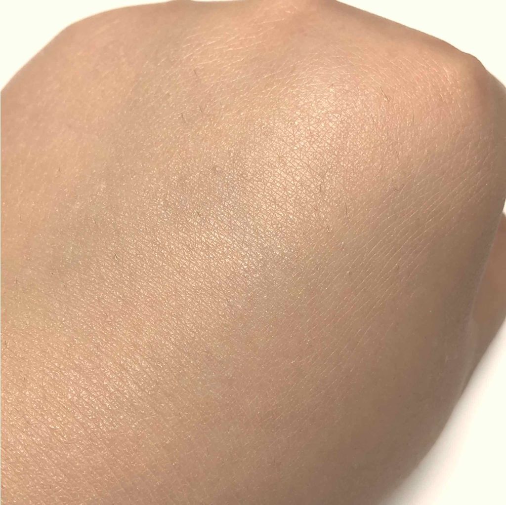 モイストラボ BBエッセンスクリーム/明色/BBクリームを使ったクチコミ（3枚目）