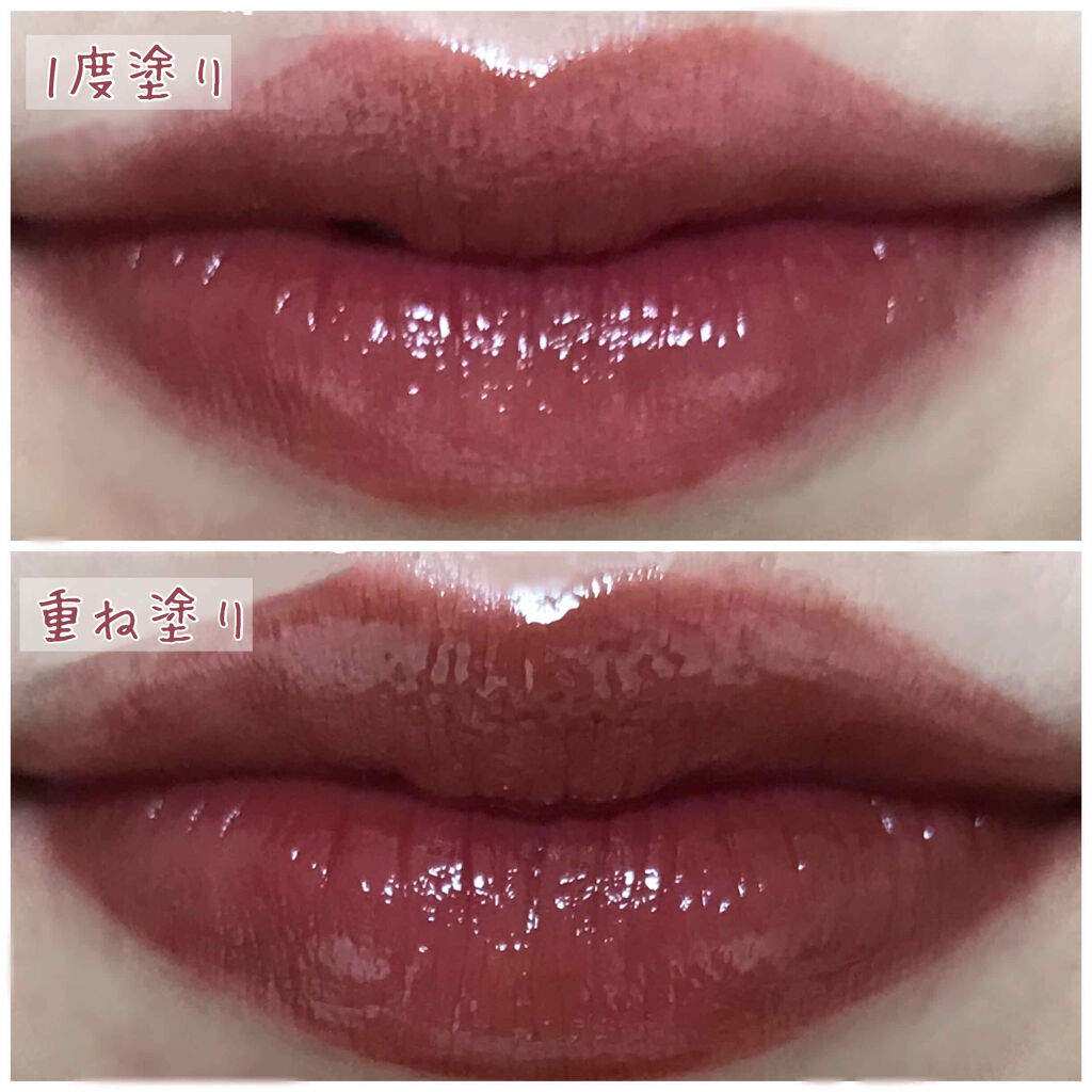 ユニコーンシリーズ マジックワンドルージュ/FlowerKnows/口紅を使ったクチコミ（3枚目）