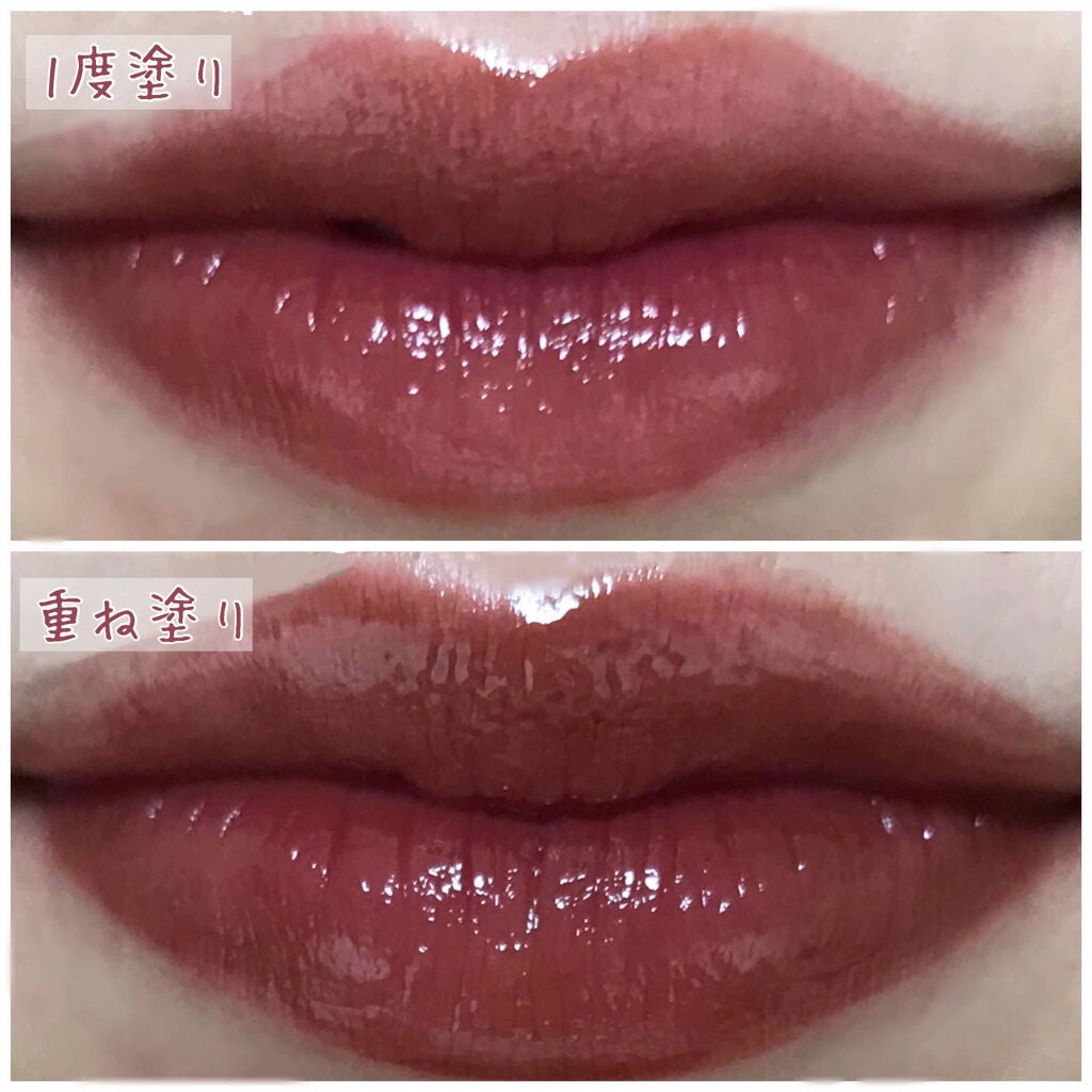 ユニコーンシリーズ マジックワンドルージュ/FlowerKnows/口紅を使ったクチコミ(3枚目)