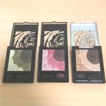 ダークローズシャドウ/KATE/アイシャドウパレットを使ったクチコミ(2枚目)