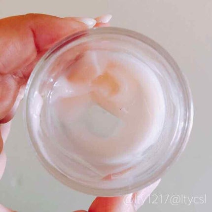 モイスチャー サージ EX/CLINIQUE/フェイスクリームを使ったクチコミ(2枚目)