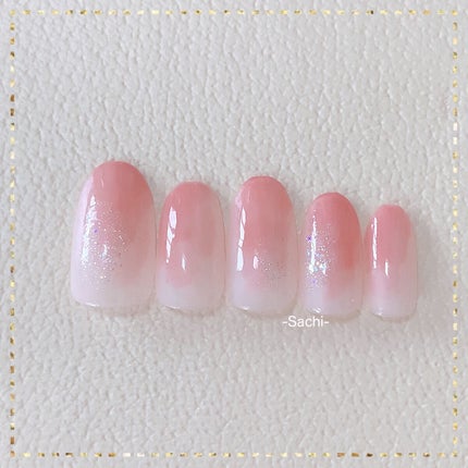 カラフルネイルズ/キャンメイク/マニキュアを使ったクチコミ(4枚目)