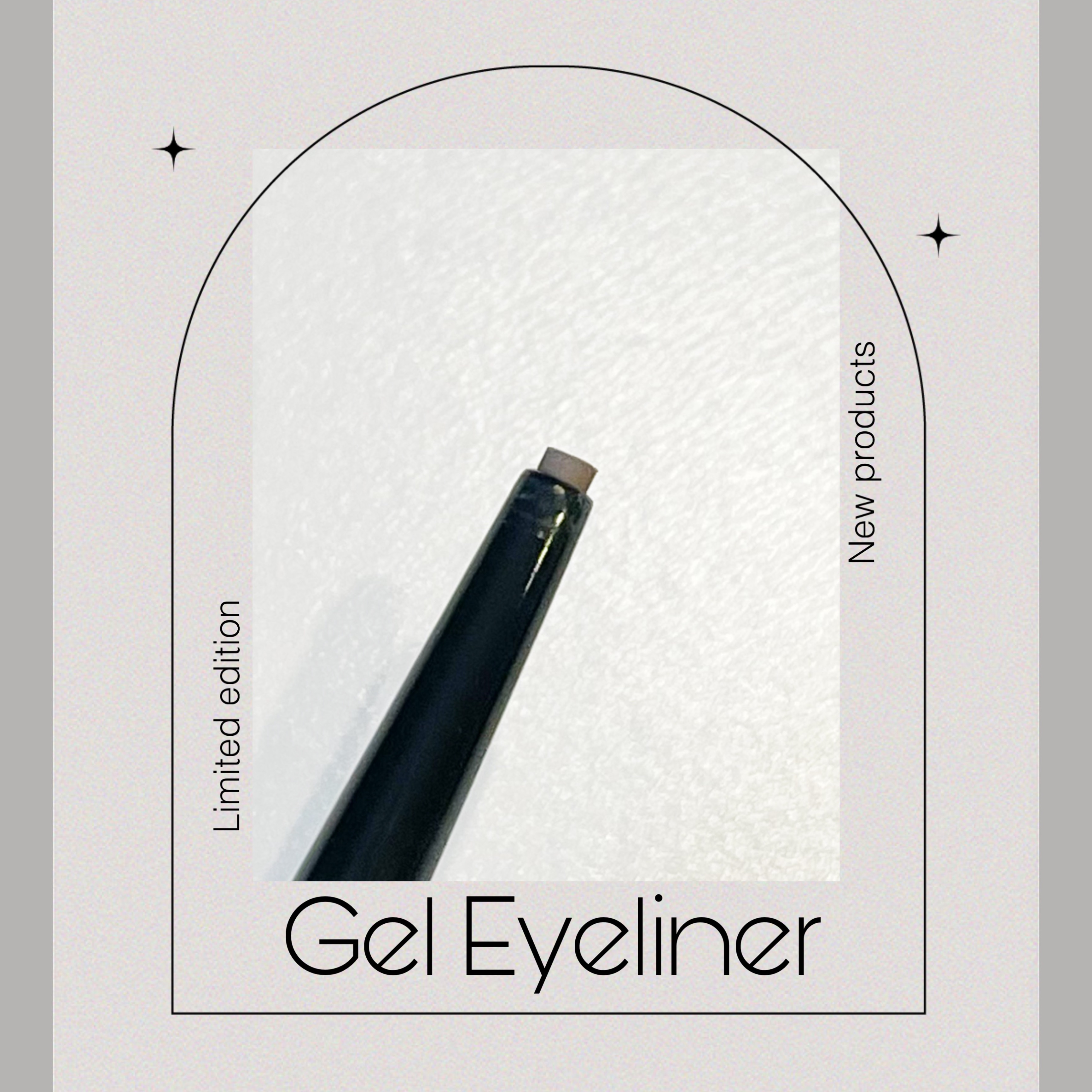 ケイト レアフィットジェルペンシルN/KATE/ジェルアイライナーを使ったクチコミ（1枚目）