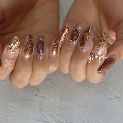 松尾佳子 on LIPS 「DragonsEye×BOBAgel(low)BOBAgel(..」(1枚目)