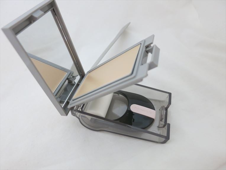 プリマヴィスタ デイトリートメントバーム 〈ローラータイプ〉/プリマヴィスタ/その他ファンデーションを使ったクチコミ(1枚目)