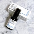 ダーマアンサー RETINOL テンションアングルフィットアンプル / CNP Laboratory