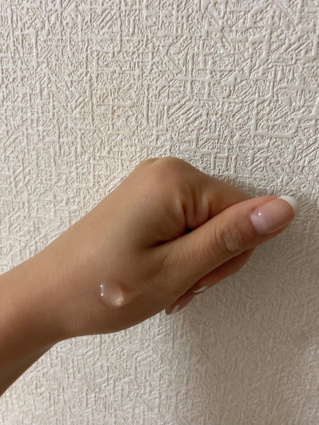 ホットクレンジング/BENEFIQUE/クレンジングジェルを使ったクチコミ（2枚目）