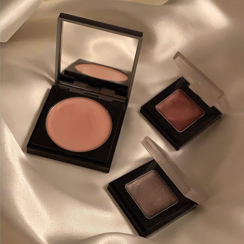 &be グロウハイライター/&be/クリームハイライトを使ったクチコミ(9枚目)