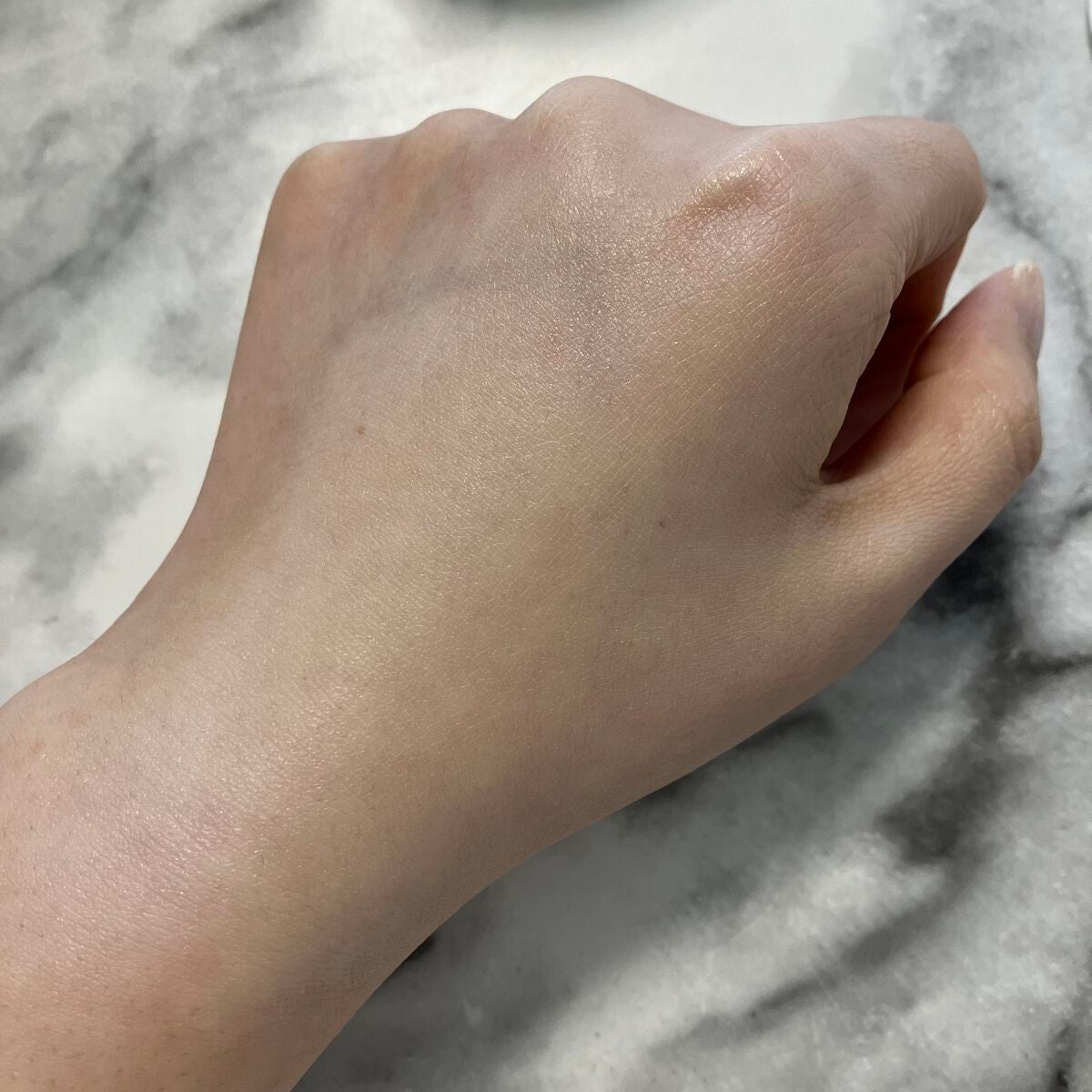 パワーブライトニング グルタチオンクリーム/Dr.Althea/フェイスクリームを使ったクチコミ(7枚目)