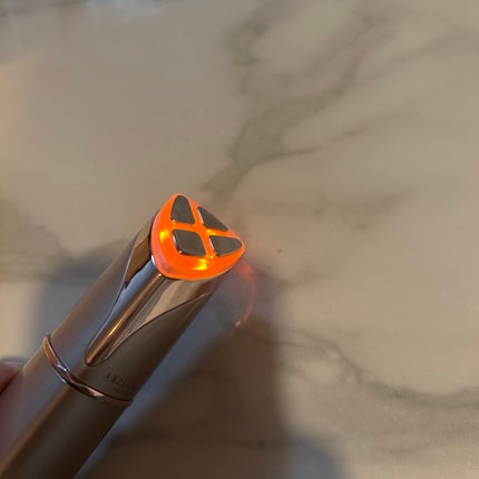 つむ on LIPS 「今回はアクシージアメイトフォーアイズを試してみました⭐️最近目..」(4枚目)
