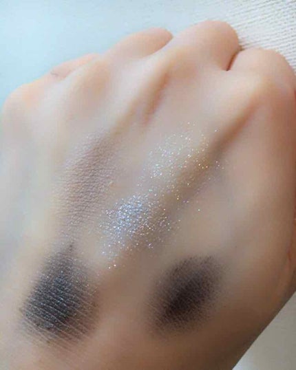 サンク クルール/Dior/アイシャドウパレットを使ったクチコミ(2枚目)
