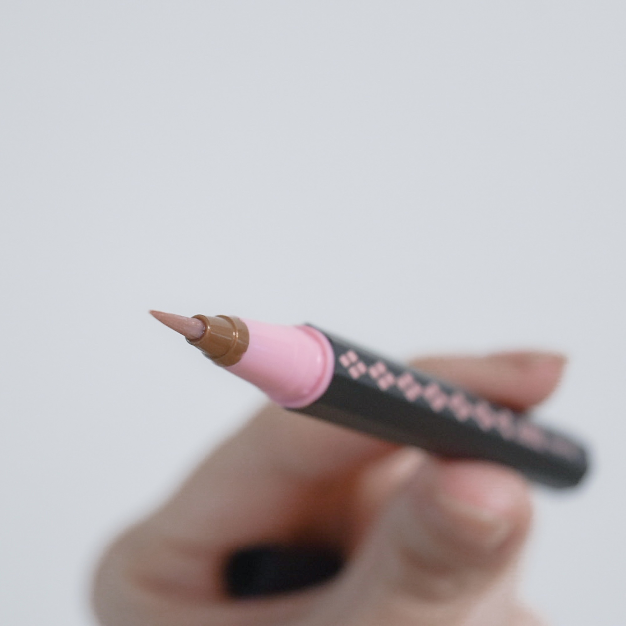 リキッドアイライナー /3650/リキッドアイライナーを使ったクチコミ（2枚目）