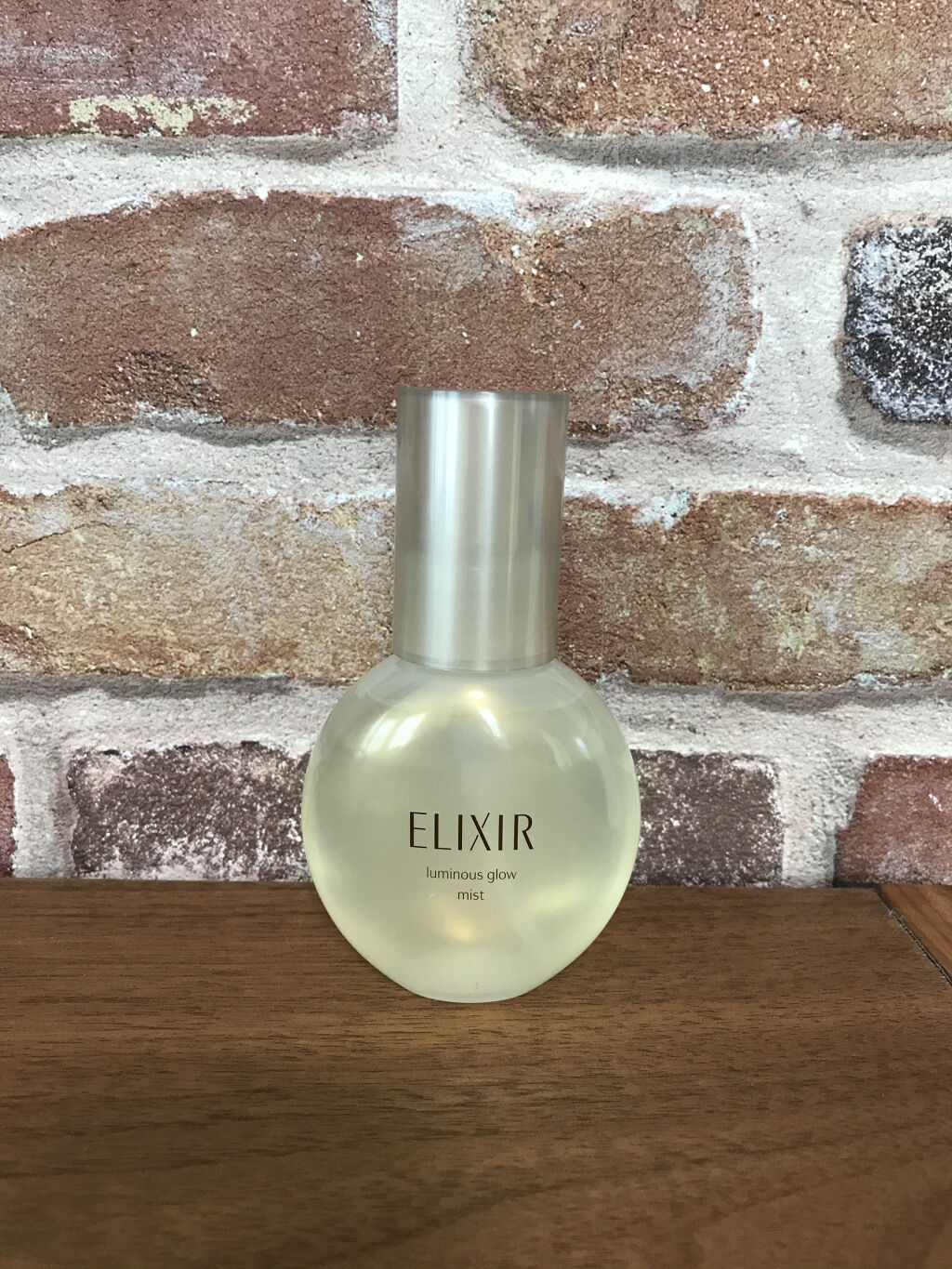 エリクシール シュペリエル つや玉ミスト/エリクシール/ミスト状化粧水を使ったクチコミ（1枚目）