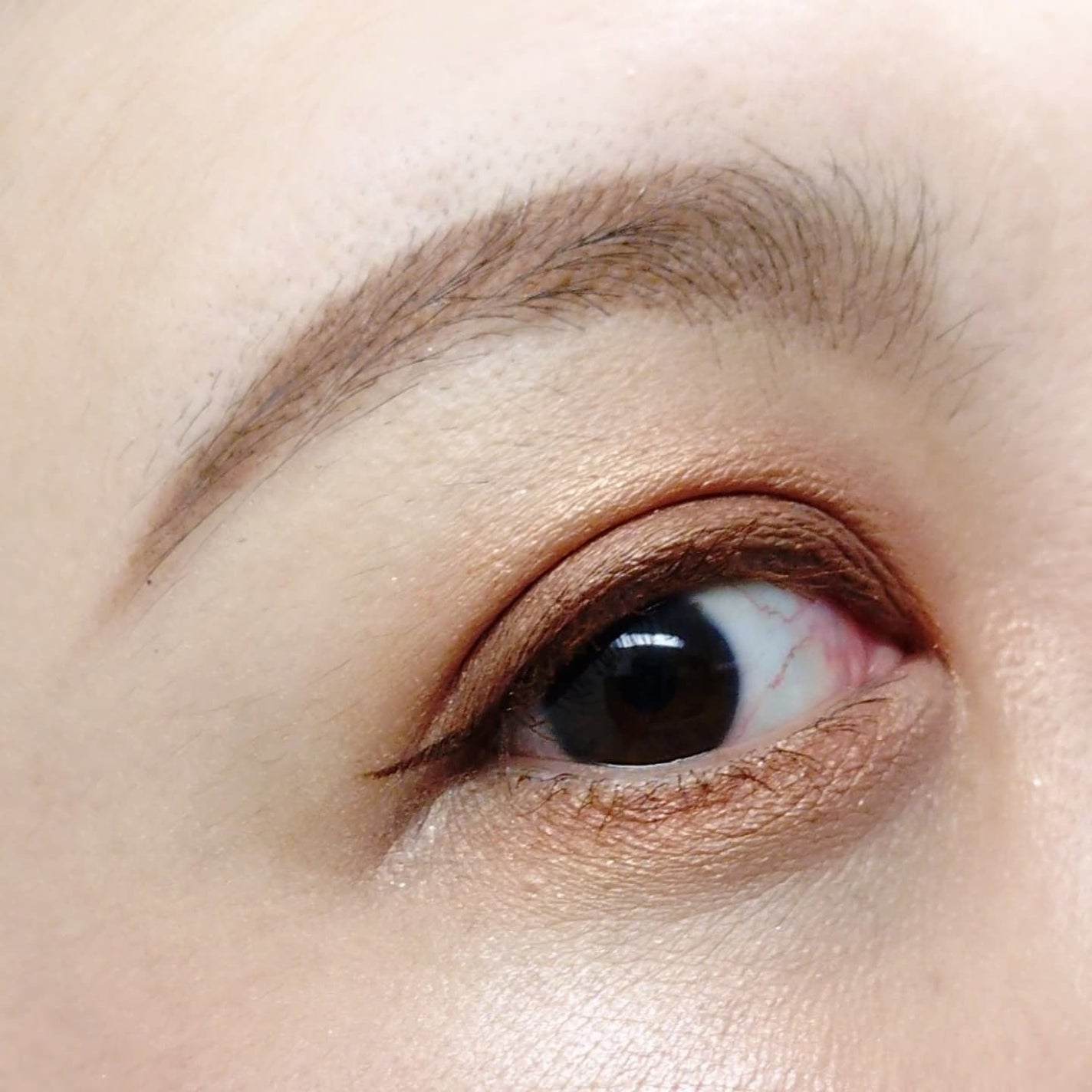 オーガズムライジング アイシャドーパレット/NARS/アイシャドウパレットを使ったクチコミ(5枚目)